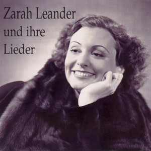 Zarah Leander Und Ihre Lieder album