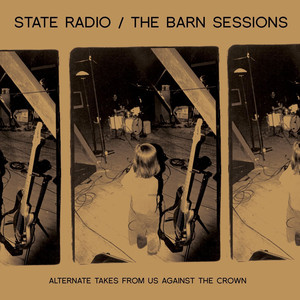 The Barn Sessions album