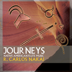 Journeys cover