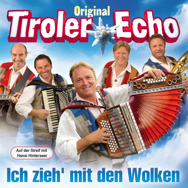 Original Tiroler Echo Photo