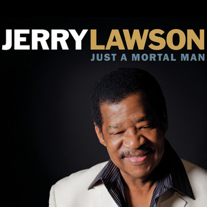 Just a Mortal Man cover
