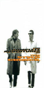The Complete Adventures of The Style Council cover