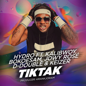 Hydro Photo