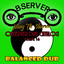 Observer Dub Catalog, Vol. 16 (Balanced Dub) cover