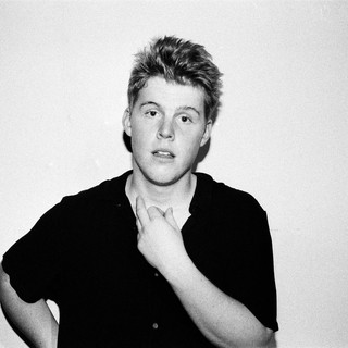 Fergus James Photo