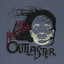 Outlaster cover