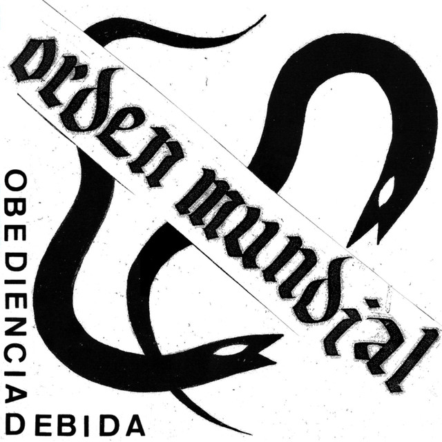 Orden Mundial Photo