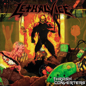 Lethal Vice Photo