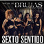 Noche de Brujas [Witches Night] Albumcover