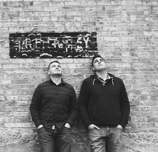 Scott & Brendo Photo