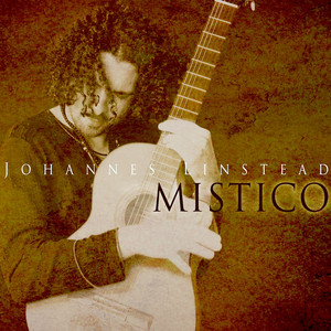 Mistico cover