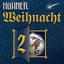 Höhner Weihnacht' - Die Zweite - cover