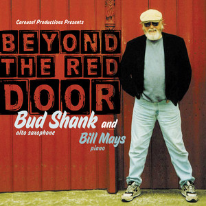Beyond The Red Door album