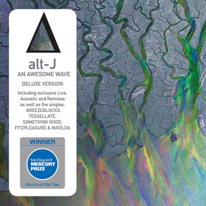 An Awesome Wave (Deluxe Version) cover