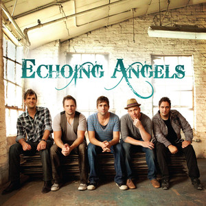 Echoing Angels cover