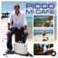 Mi Cafe cover