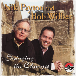 Swinging the Changes album