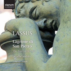 Lagrime di San Pietro cover