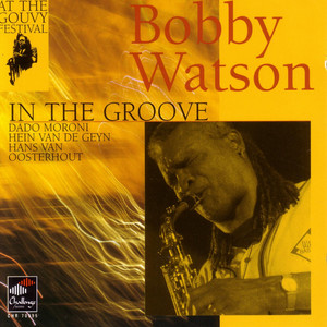 In The Groove album