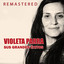Violeta Parra, sus grandes éxitos (Remastered) cover