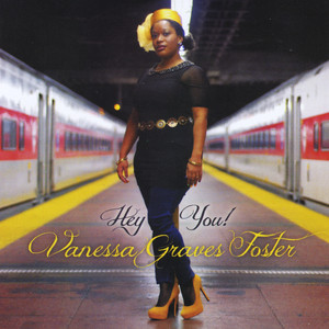 Vanessa Graves Foster