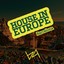 House in Europe Vol. 3 Barcelona Albumcover
