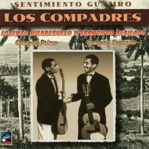 Semtimiento Guajiro album