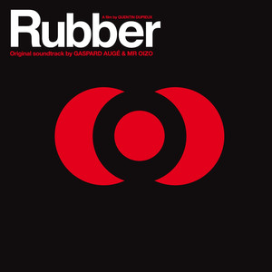 Rubber album