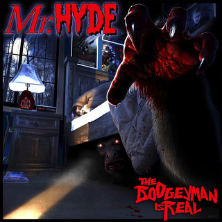 Mr. Hyde Photo