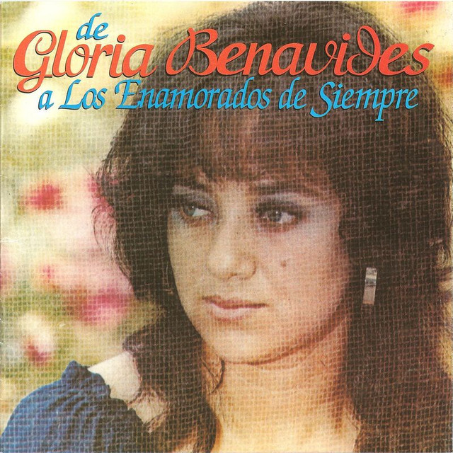 Gloria Benavides Photo