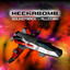 Heckabomb Albumcover