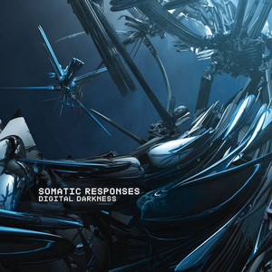 Digital Darkness cover