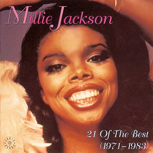21 Of The Best 1971-83 album