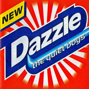 Dazzle cover