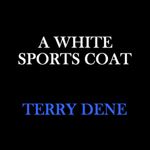 A White Sports Coat cover