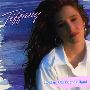 Hold an Old Friend's Hand cover