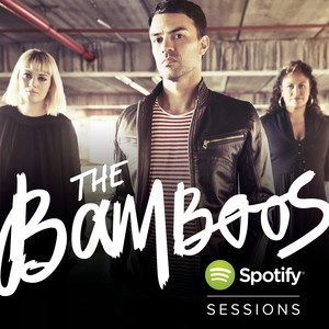 Live at Spotify Sessions cover