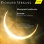 Strauss, R.: Also Sprach Zarathustra, Op. 30 / Burleske in D Minor, Trv 145 Albumcover
