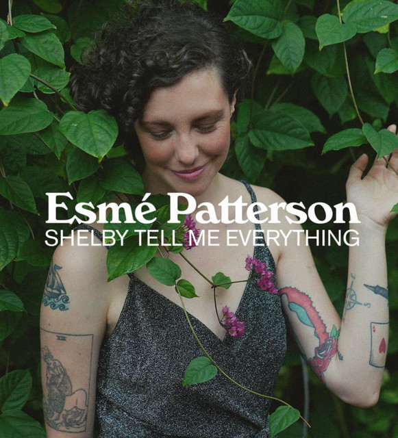 Esmé Patterson photo
