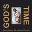 God's Time Albumcover