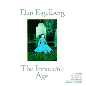 The Innocent Age album