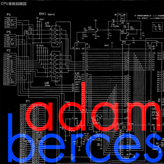 Adam Berces Photo