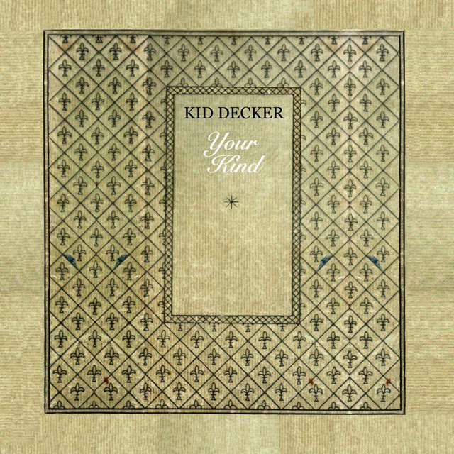 Kid Decker Photo