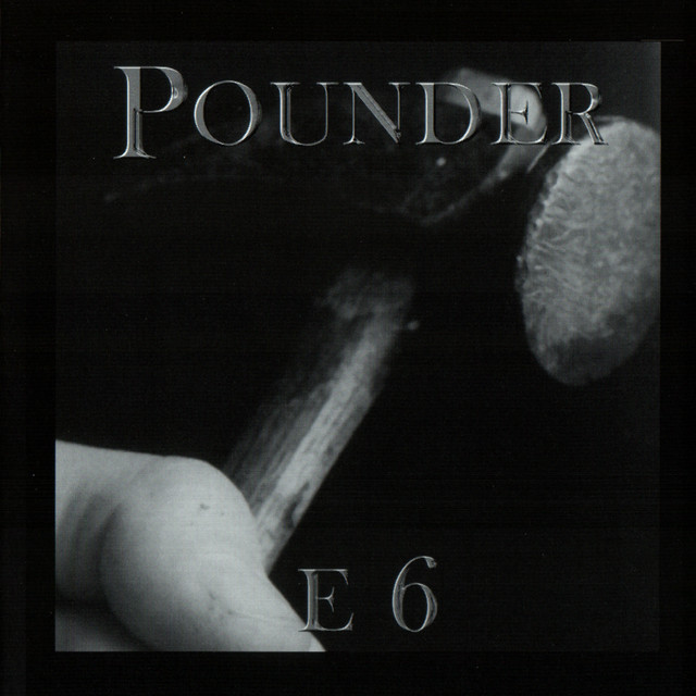 Pounder Photo