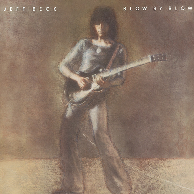 Blow By Blow cover