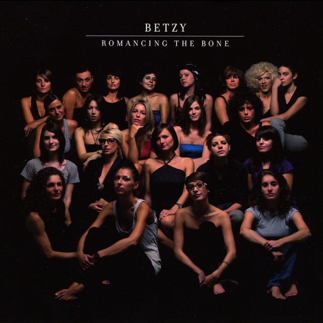 Betzy Photo