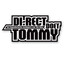 Di-rect doet Tommy cover