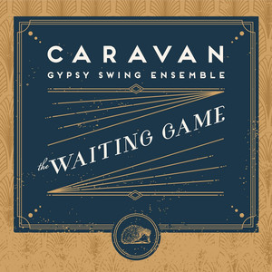 The Waiting Game cover