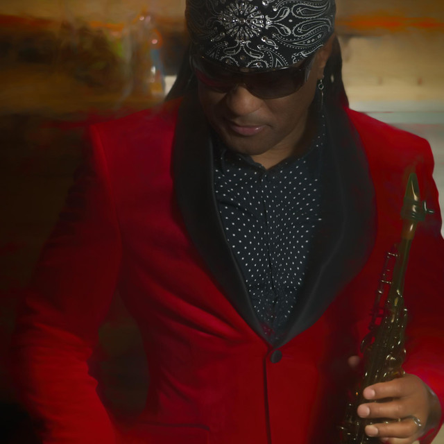 Marion Meadows photo