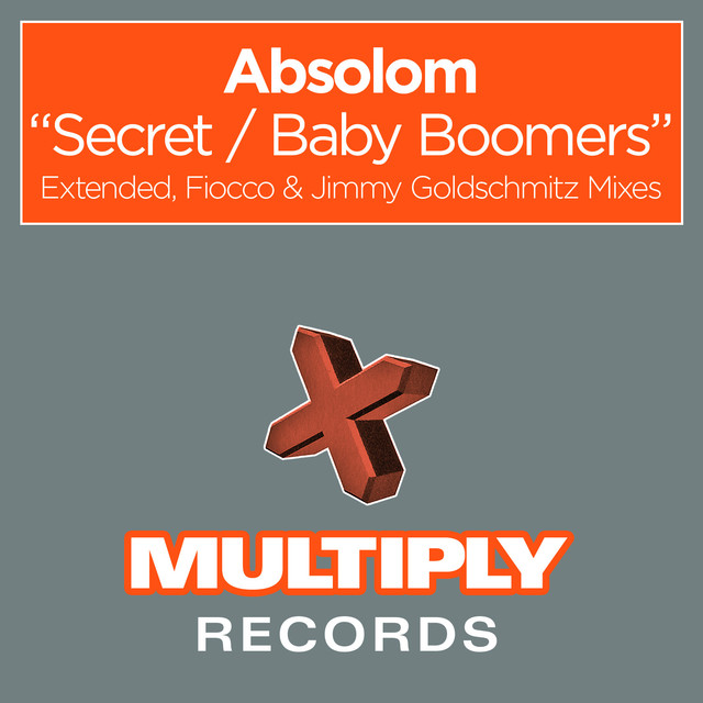 Absolom Photo